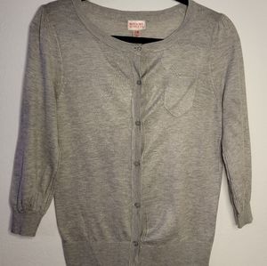 Junior girls Cardigan